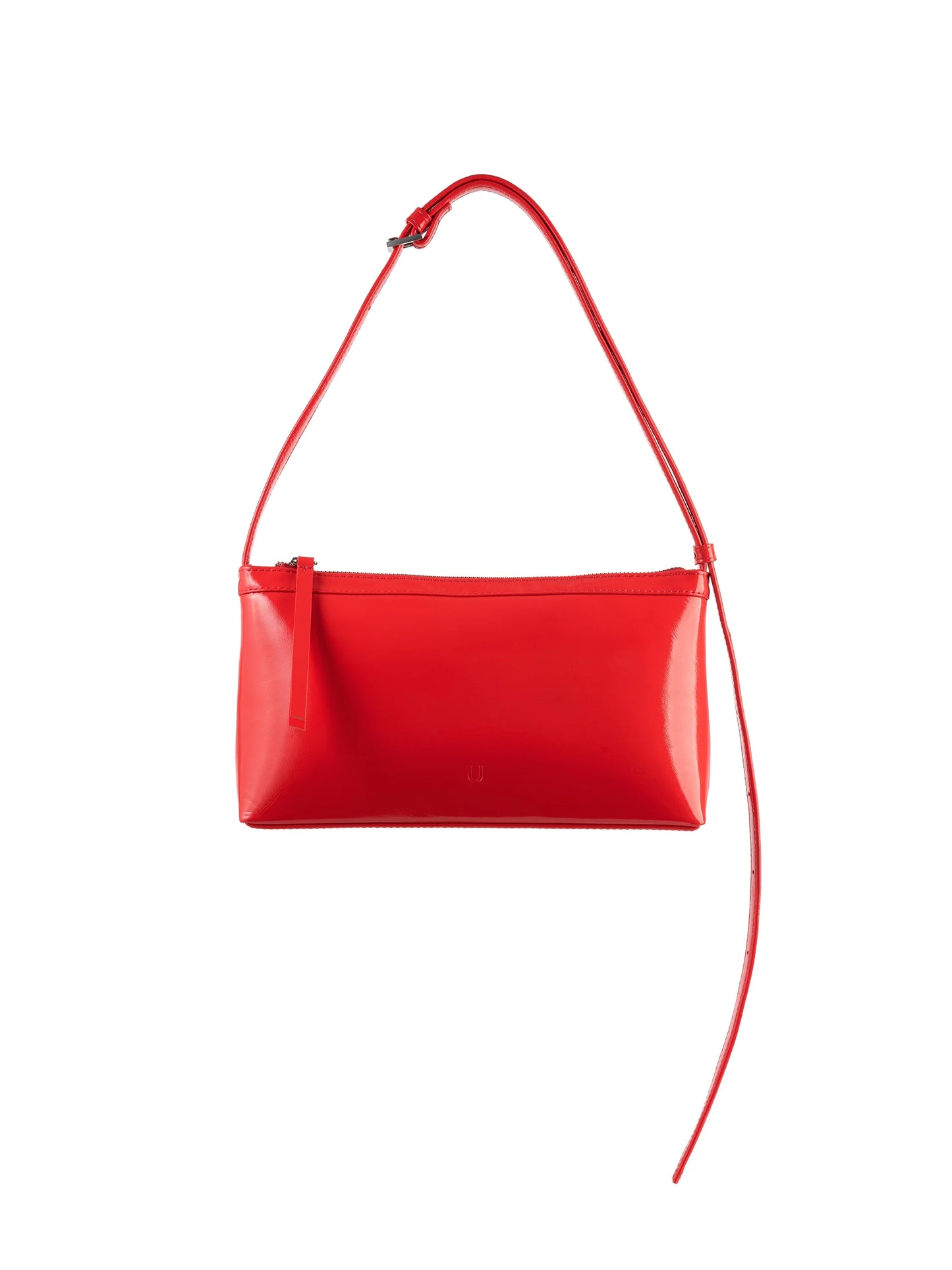 NUKOT ANNY BAG ROUGE FLASH