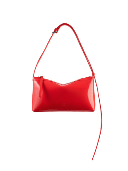 NUKOT ANNY BAG ROUGE FLASH