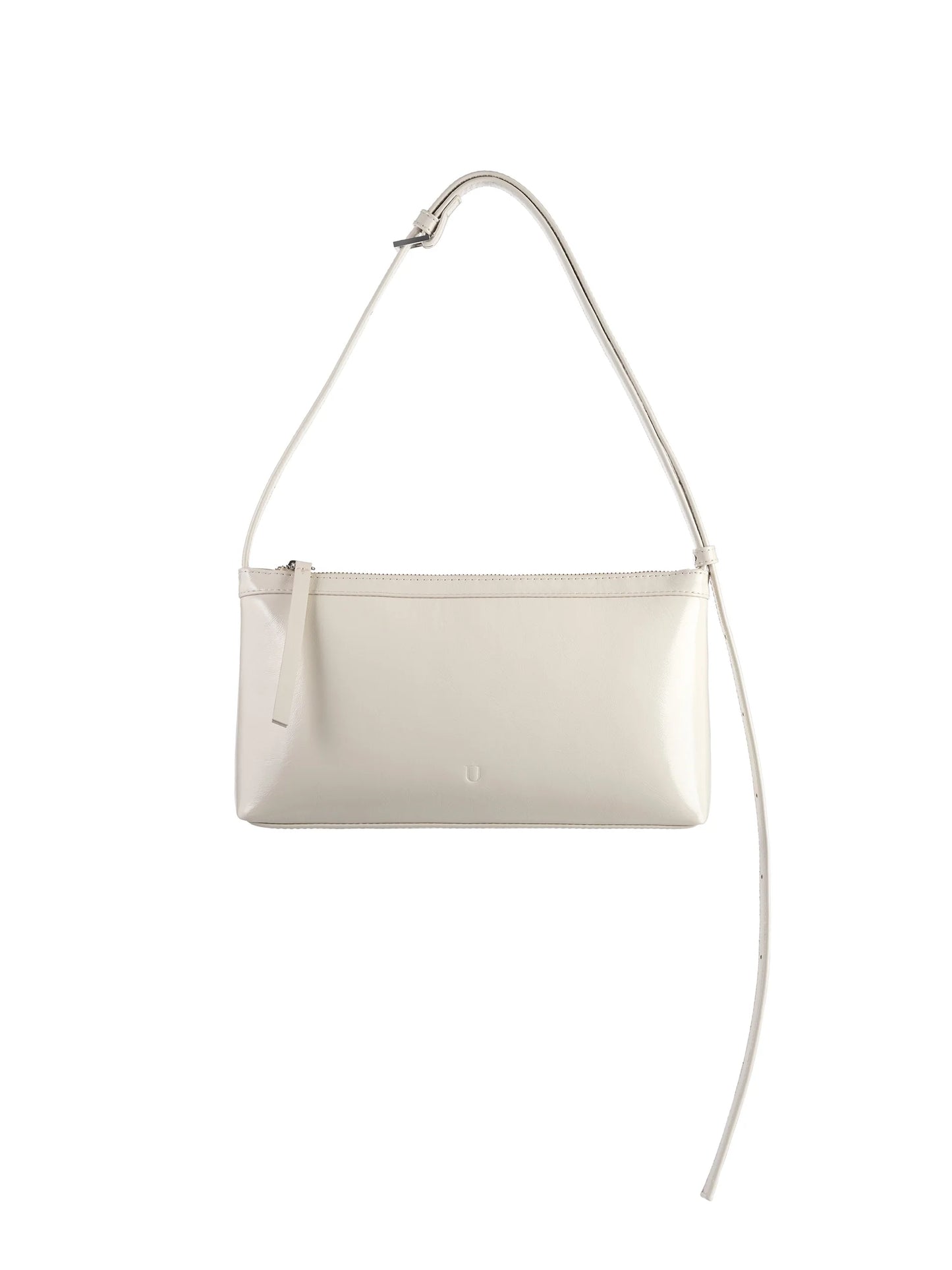 NUKOT ANNY BAG CREAM FLASH