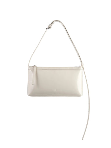 NUKOT ANNY BAG CREAM FLASH