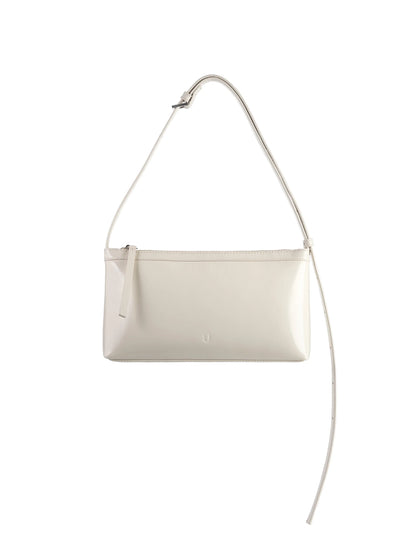 NUKOT ANNY BAG CREAM FLASH