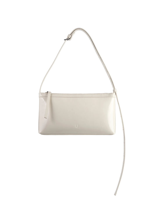 NUKOT ANNY BAG CREAM FLASH