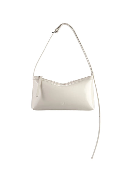 NUKOT ANNY BAG CREAM FLASH