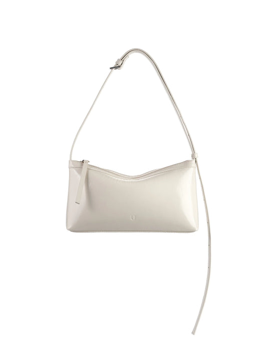 NUKOT ANNY BAG CREAM FLASH