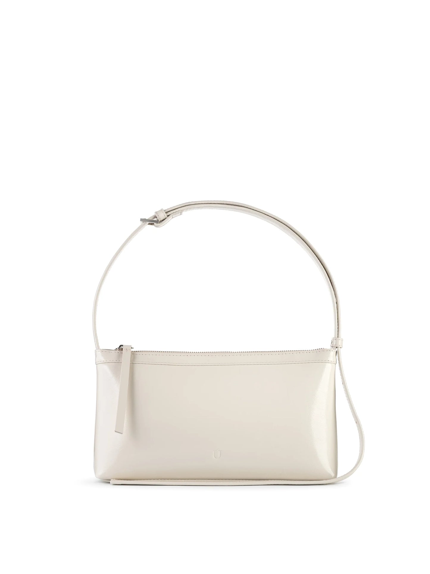 NUKOT ANNY BAG CREAM FLASH