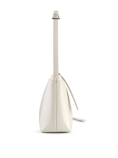 NUKOT ANNY BAG CREAM FLASH