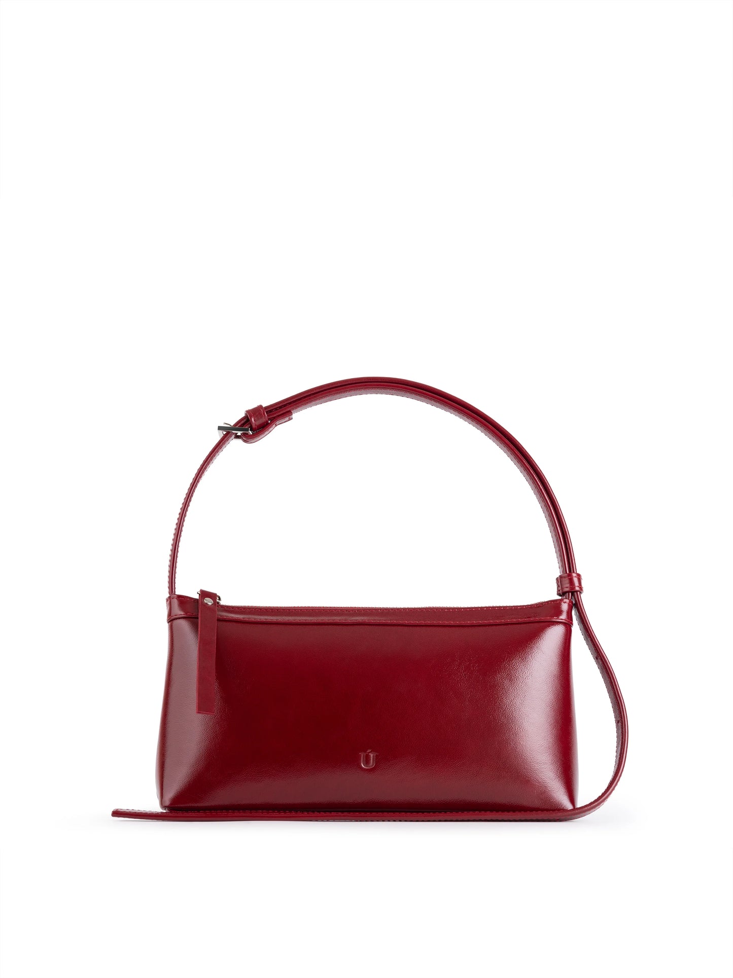 NUKOT ANNY BAG BORDO FLASH