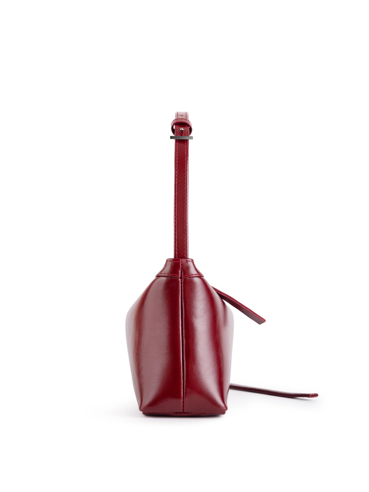 NUKOT ANNY BAG BORDO FLASH