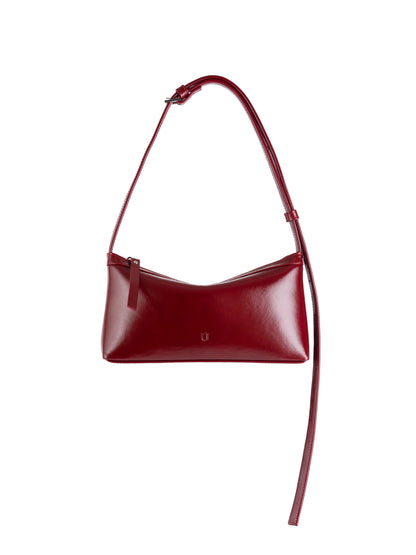 NUKOT ANNY BAG BORDO FLASH