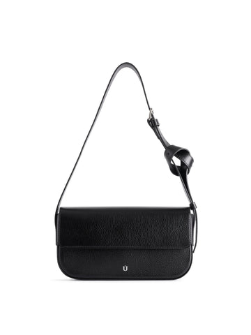NUKOT BAGUETTE BAG BLACK