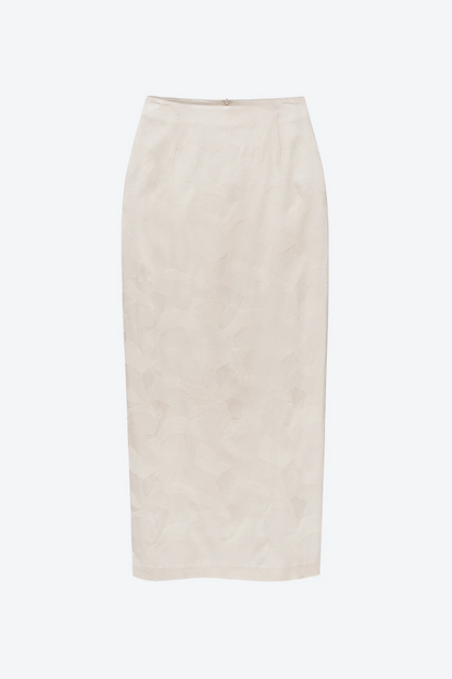 IAM Спідниця Camellia in Ivory