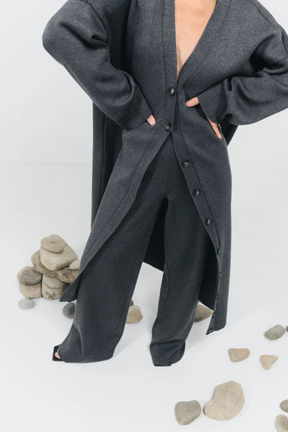 SAGE Кардиган "Максі"