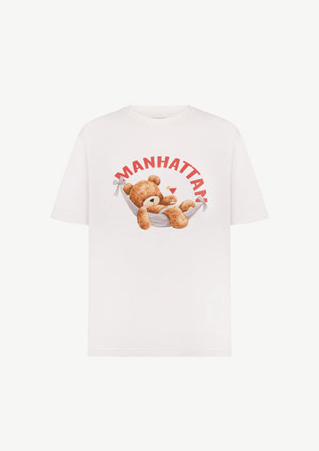 Alice K Футболка "Manhattan"