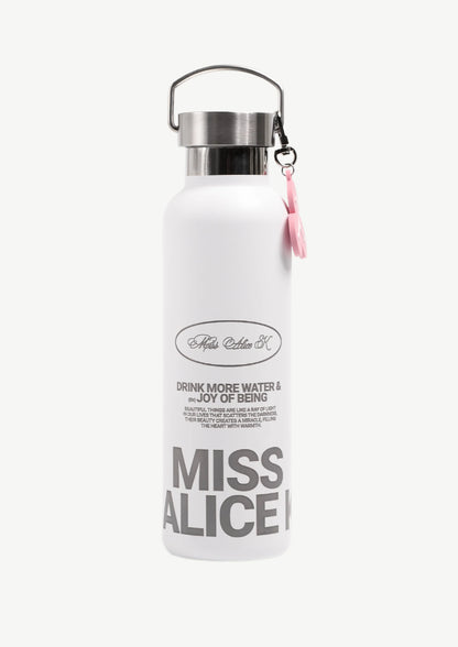 Alice K Пляшка для води "Miss Alice K"