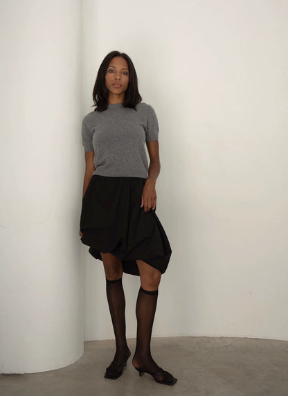 SAGE Футболка з вовни ягня