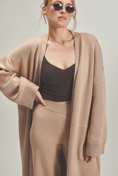 SAGE Штани бавовняні " Палаццо "