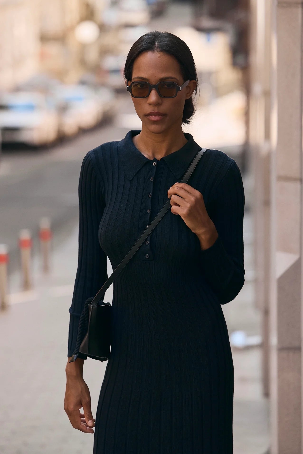 SAGE Сукня поло "Muse"