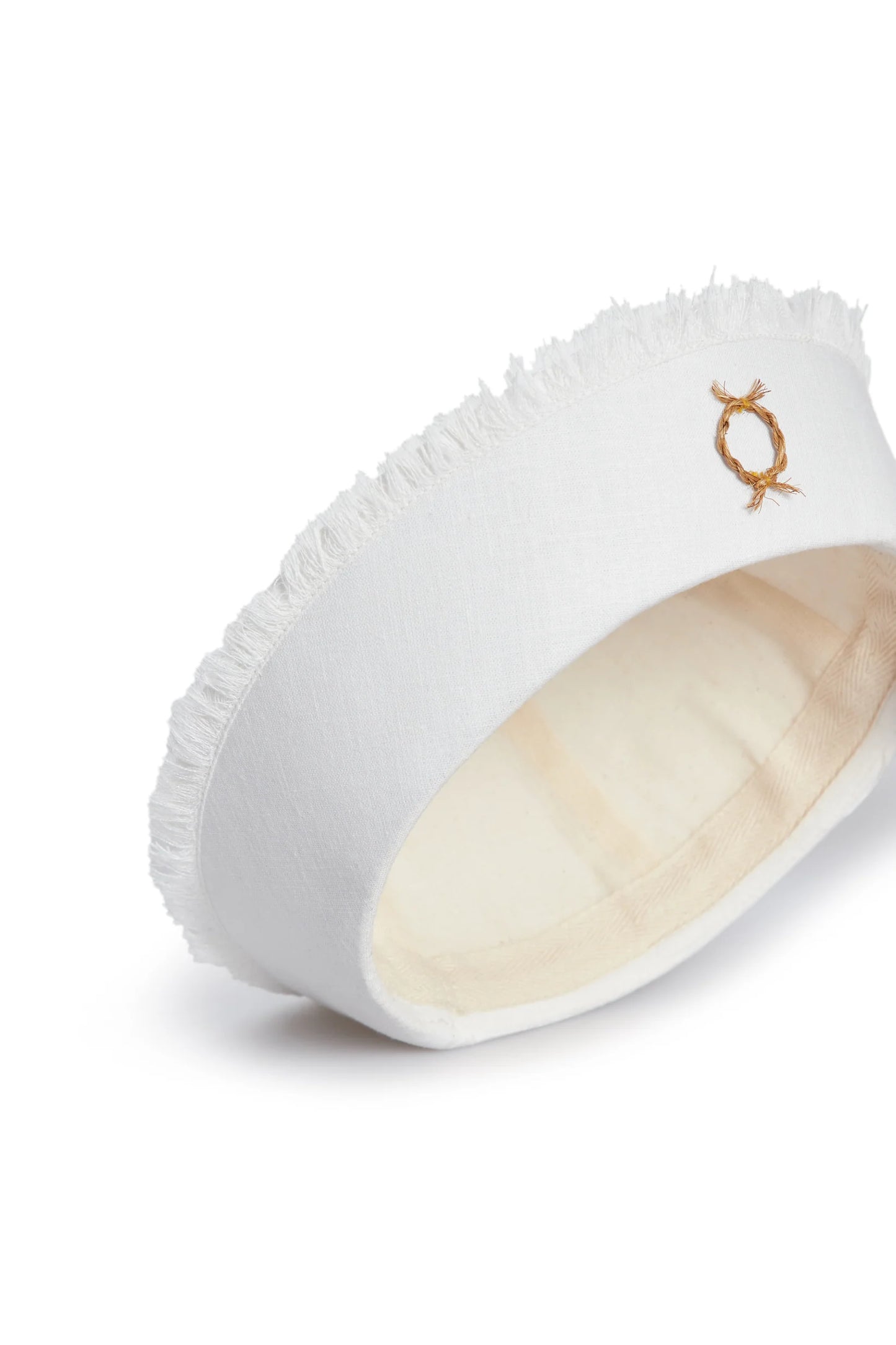 EROMIN Air Linen Sea Hat