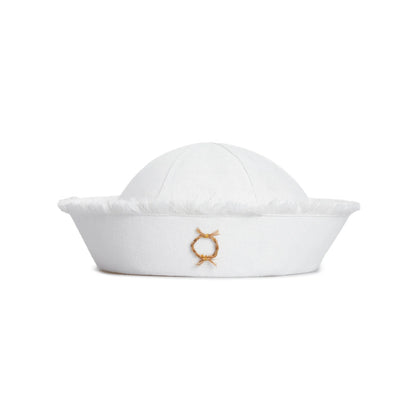 EROMIN Air Linen Sea Hat