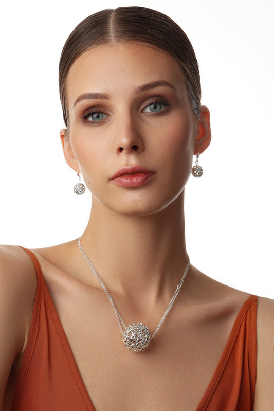 VENSA Marcella Сережки xs