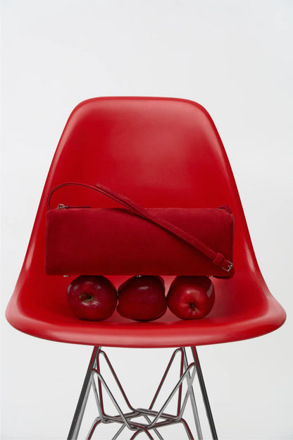 PODYH Сумка Koloda червоний