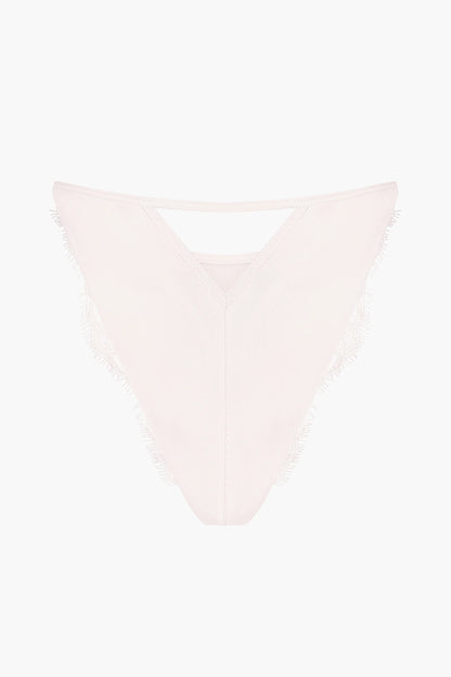 Peach Peach Tanga Obsession Ivory