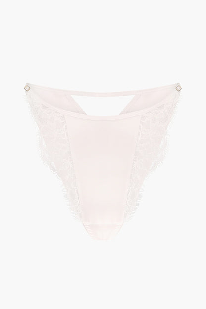 Peach Peach Tanga Obsession Ivory
