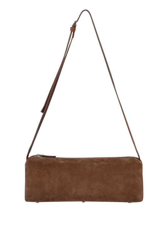 PODYH Сумка Koloda mocha mousse