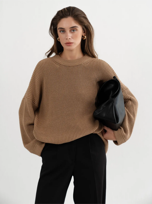Wool Happen Светр Rachel кемел