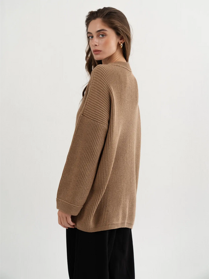Wool Happen Светр Rachel кемел
