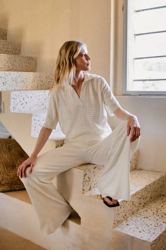 SAGE Поло "Кроше"