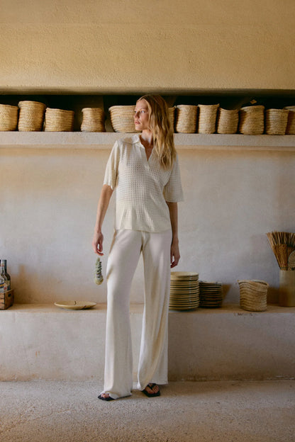 SAGE Поло "Кроше"