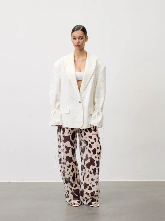 MOCKO Штани Daisy