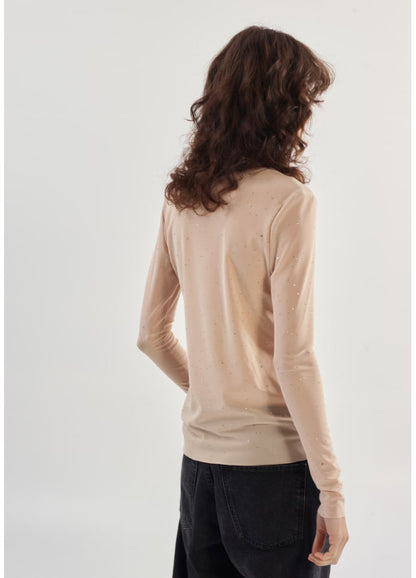 ZIGZAG Лонг Сітка Розсип