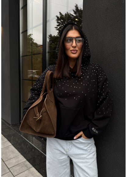 ZIGZAG Худі Ніколь