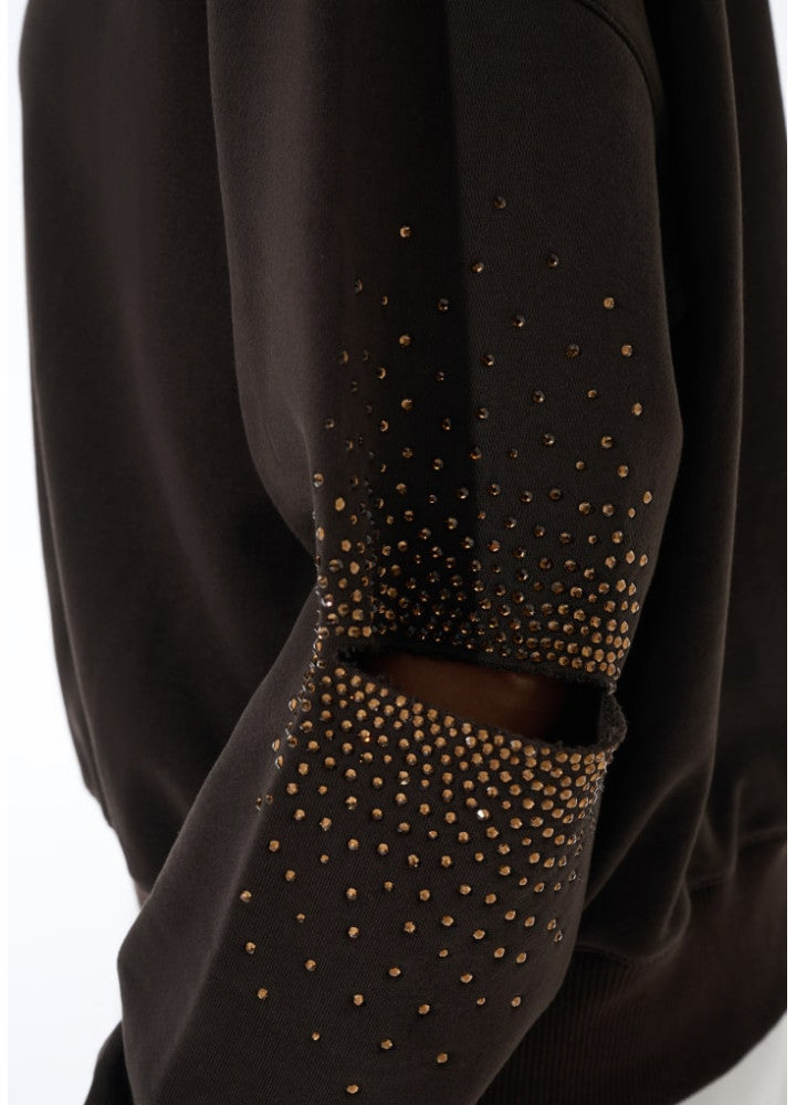 ZIGZAG Світшот Вів'єн