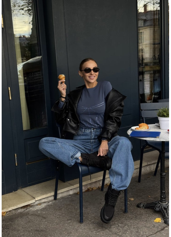 ZIGZAG Лонг Кейт