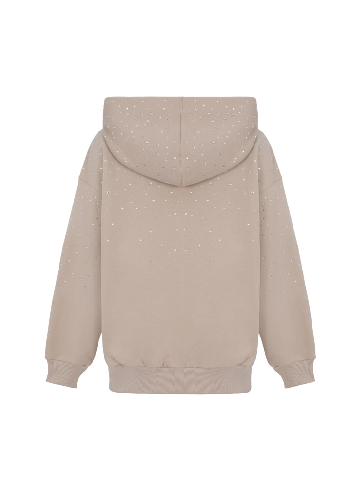 ZIGZAG Худі Ніколь