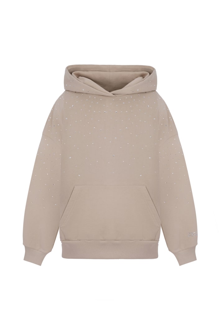 ZIGZAG Худі Ніколь