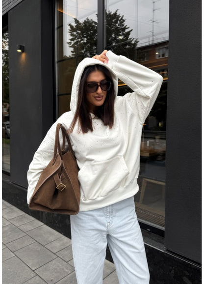 ZIGZAG Худі Ніколь