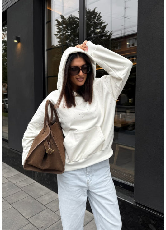 ZIGZAG Худі Ніколь