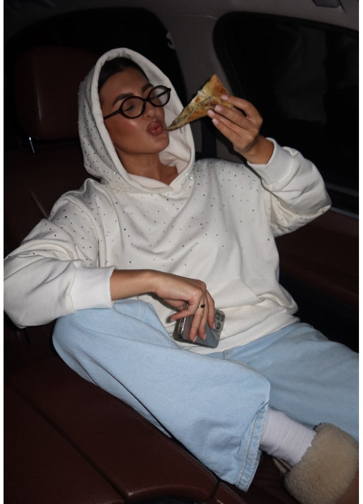 ZIGZAG Худі Ніколь