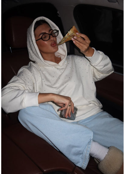 ZIGZAG Худі Ніколь