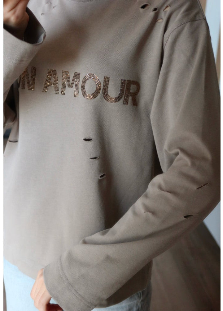 ZIGZAG Лонг Mon Amour