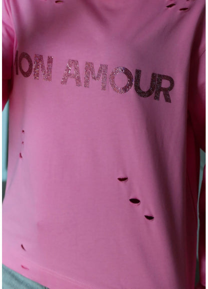 ZIGZAG Лонг Mon Amour