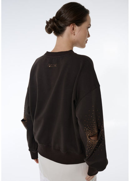 ZIGZAG Світшот Вів'єн