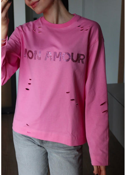 ZIGZAG Лонг Mon Amour