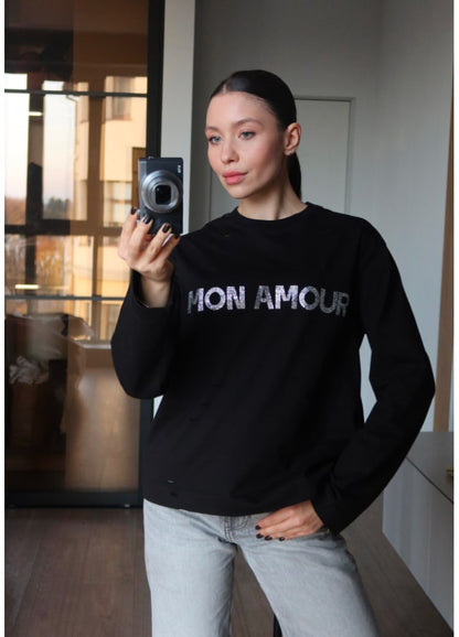 ZIGZAG Лонг Mon Amour