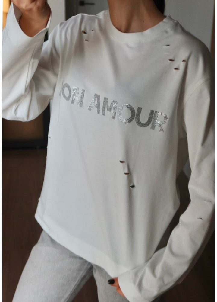 ZIGZAG Лонг Mon Amour