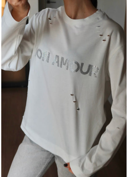 ZIGZAG Лонг Mon Amour